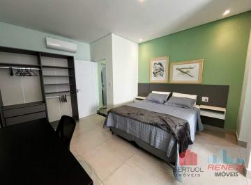 Apartamento · 25m² · 1 Quarto · 1 Vaga · Flat para Locação em Vinhedo/SP
