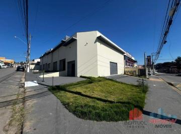 Comercial · 73m² · 6 Vagas · SALAS COMERCIAIS NA CAPELA