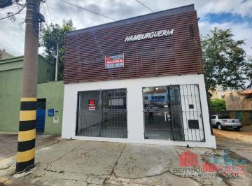 Comercial · 115m² · Salão à venda Cambuí em Campinas
