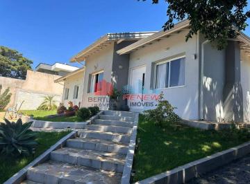 Casa · 240m² · 4 Quartos · 4 Vagas · Casa com Edicula à venda Santa Cândida em Vinhedo