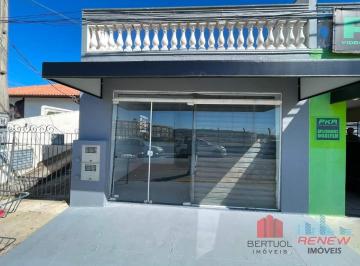 FRENTE · Ponto Comercial para aluguel Santa Rosa em Vinhedo