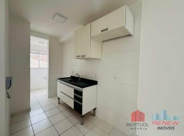 Condomínio Residencial Bello Cielo III · Apartamento para Locação no condominio Belo Ciello lll