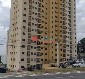 Apartamento · 49m² · 2 Quartos · 1 Vaga · Apartamento à Venda em Valinhos – Vila Sonia (Ocupado) com Financiamento Aceito