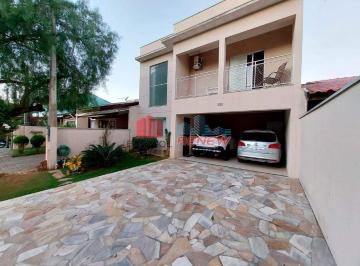 Casa · 199m² · 3 Quartos · Casa de Condomínio à venda Condomínio Residencial Itamambuca em Valinhos