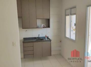 Apartamento · 47m² · 2 Quartos · 1 Vaga · Apartamento para Locação no Residencial Morada do Lago Valinhos/SP