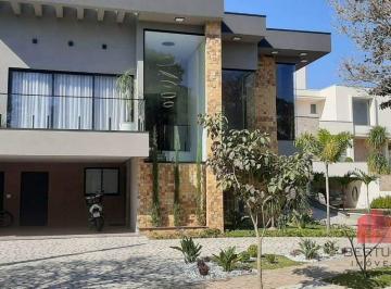Casa · 400m² · 4 Quartos · 3 Vagas · Casa Condomínio Reserva Colonial