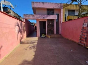 109e20502a95d1946037a55dde45fdaf11177cb7 · Casa com 2 dormitórios para alugar, 80 m² por R$ 1.700/mês - Jardim São Fernando - Itanhaém/SP