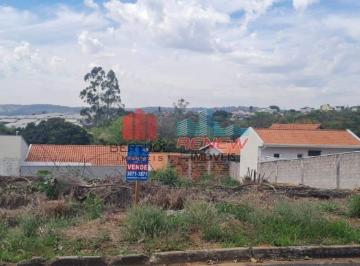 Terreno · 339m² · Terreno à venda Jardim Recanto dos Pássaros II em Valinhos