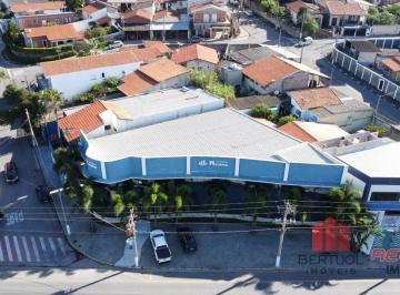 Comercial · 697m² · 9 Vagas · Galpão para aluguel Nova Vinhedo em Vinhedo