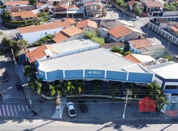 Comercial · 697m² · 9 Vagas · Galpão para aluguel Nova Vinhedo em Vinhedo