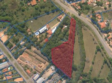 Terreno · 95m² · Área à venda Paiol Velho em Vinhedo