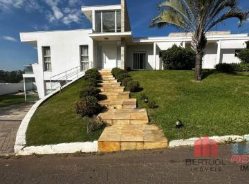 Casa · 645m² · 6 Vagas · Casa de Condomínio para aluguel Condomínio Terras de Santa Teresa I em Itupeva