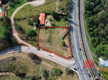 Terreno · 2200m² · Terreno a Venda na Estrada da Boiada - Vinhedo