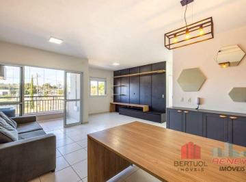 Apartamento · 86m² · 2 Quartos · 2 Vagas · Apartamento à venda Residencial Vila Garibaldi em Vinhedo