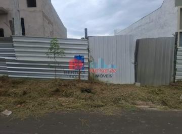 Terreno · 360m² · Terreno à venda Jardim Residencial Morumbi em Valinhos