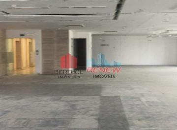 Comercial · 247m² · 7 Vagas · Sala para aluguel Itaim Bibi em São Paulo