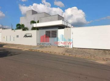 Casa · 90m² · 2 Quartos · 1 Vaga · Casa de Condomínio à venda Residencial Athenas em Campinas