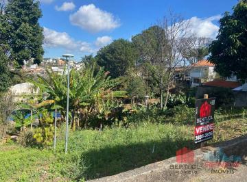 Terreno · 329m² · Terreno à Venda na Rua Fernando Costa – Vinhedo/SP - OPORTUNIDADE