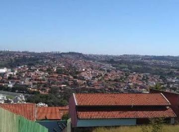 Terreno · 1058m² · Terreno à venda Colina dos Pinheiros em Valinhos