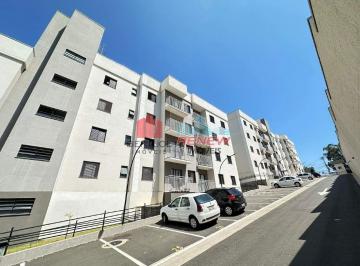 Apartamento · 48m² · 2 Quartos · 2 Vagas · Apartamento à venda Residencial Bella Vitta II em Vinhedo