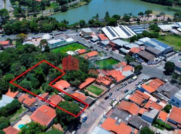Terreno · 1800m² · Lote/terreno área Industrial à venda no Jd Pinheiros, Valinhos SP.