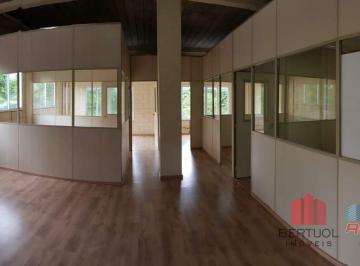 Ponto Comercial / João XXIII · Salão comercial para locação na Vila Joao XXIII em Vinhedo/SP.