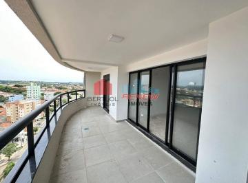 Apartamento · 141m² · 3 Quartos · 2 Vagas · Apartamento no em Edifício de Alto Padrão em Valinhos/SP.