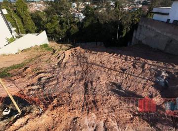 Terreno · 310m² · 1 Vaga · Terreno em condomínio à venda Condomínio Residencial Reserva dos Jatobás em Louveira