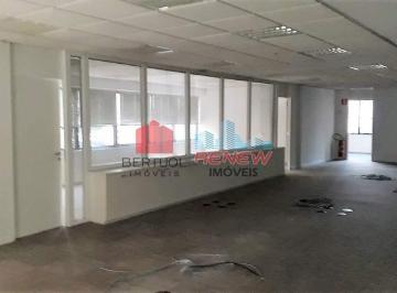 Comercial · 284m² · 10 Vagas · Conjunto para aluguel Itaim Bibi em São Paulo