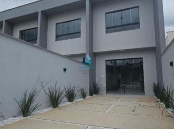 Casa · 81m² · 2 Quartos · 1 Vaga · Casa Geminada em Nereu Ramos, Jaraguá do Sul/SC