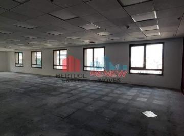 Comercial · 288m² · 6 Vagas · Conjunto para aluguel Itaim Bibi em São Paulo