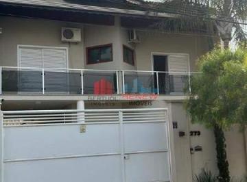 Casa · 360m² · 4 Quartos · 3 Vagas · Casa a venda no Bolsão de Segurança no Bairro Nova Suíça Valinhos S\P