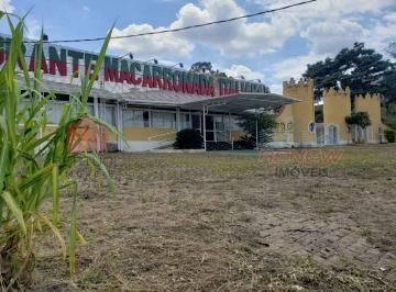 Comercial · 5500m² · Área para ponto comercial na entrada de Vinhedo/SP.