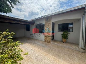 Casa · 140m² · 5 Quartos · 2 Vagas · Casa com Edicula à venda Jardim Novo Mundo em Valinhos