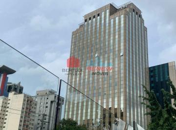 Comercial · 319m² · 10 Vagas · Sala para aluguel Itaim Bibi em São Paulo