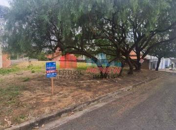 Terreno · 470m² · TERRENO COM 469,95M² À VENDA NO RECANTO DOS PÁSSAROS II - VALINHOS SP