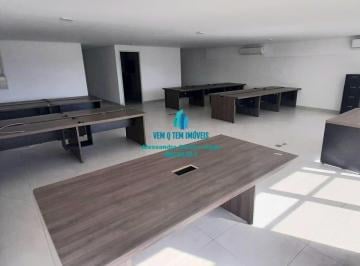 Comercial · 132m² · 2 Vagas · Sala comercial 132m², 2 vagas, Centro, Santos