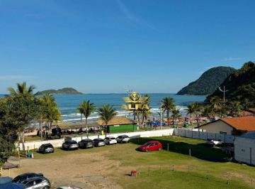 877fca1430fb3b05b3b54c715df76f48bf81f4ad · Apartamento Reformado com Vista para o Mar à Venda na Praia do Tombo – Alfa Imóveis Guarujá