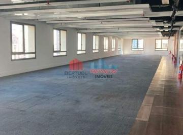 Comercial · 288m² · 6 Vagas · Conjunto para aluguel Itaim Bibi em São Paulo