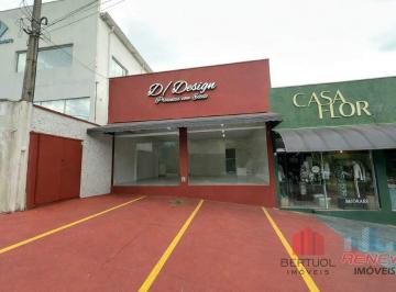 Comercial · 80m² · 1 Vaga · Salão para aluguel Centro em Vinhedo