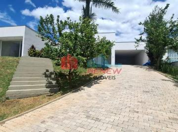 Casa · 667m² · 4 Quartos · 7 Vagas · Casa térrea de Alto Padrão no condomínio Residencial Maison Blanche Valinhos S\p