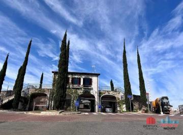 Terreno · 822m² · Terreno em condomínio à venda Condomínio Campo de Toscana em Vinhedo