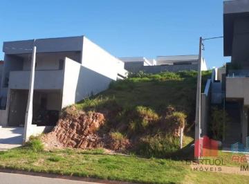 Terreno · 300m² · Terreno à venda Condomínio Residencial Reserva dos Jatobás em Louveira