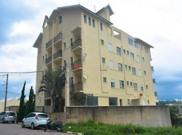 Apartamento · 300m² · 3 Quartos · 5 Vagas · Cobertura maravilhosa no centro de vinhedo