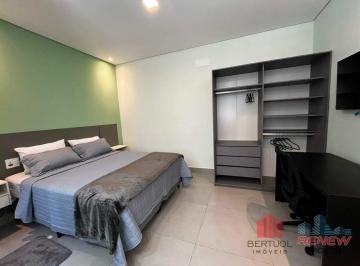 Apartamento · 25m² · 1 Quarto · 1 Vaga · Flat para Locação em Vinhedo/SP