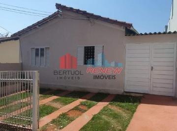 Comercial · 149m² · 4 Quartos · Casa, terreno, à venda, Bairro Castelo, Valinhos - SP