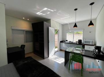 Apartamento · 25m² · 1 Quarto · 1 Vaga · Flat para Locação em Vinhedo/SP