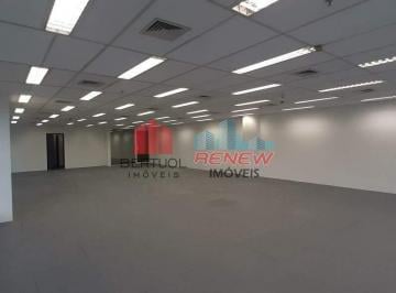 Comercial · 200m² · 6 Vagas · Sala para aluguel Itaim Bibi em São Paulo