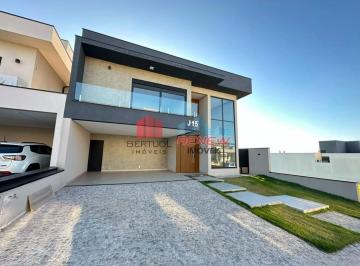 Casa · 210m² · 3 Quartos · 4 Vagas · Casa á venda condomínio MontAlcino em Valinhos/ SP