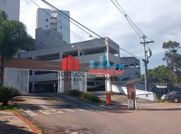 Apartamento · 47m² · 2 Quartos · 1 Vaga · APARTAMENTO A VENDA CONDOMINIO ALTA VISTA VALINHOS/SP, Bairro Jardim Alto da Boa